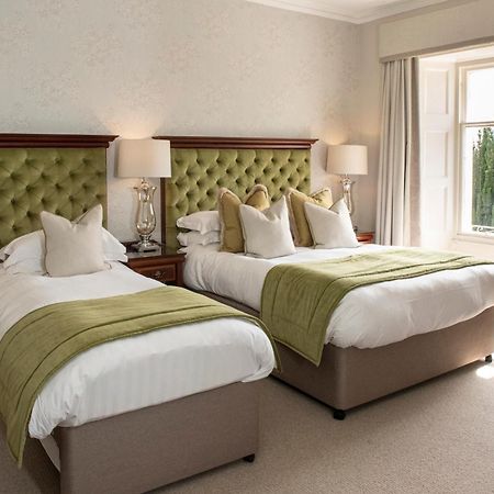 Roundthorn Country House & Luxury Apartments 펜리스 외부 사진