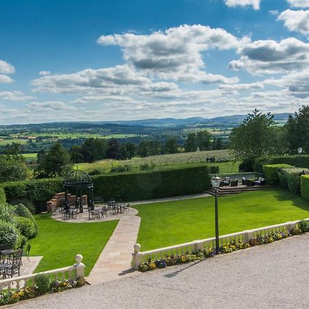 Roundthorn Country House & Luxury Apartments 펜리스 외부 사진