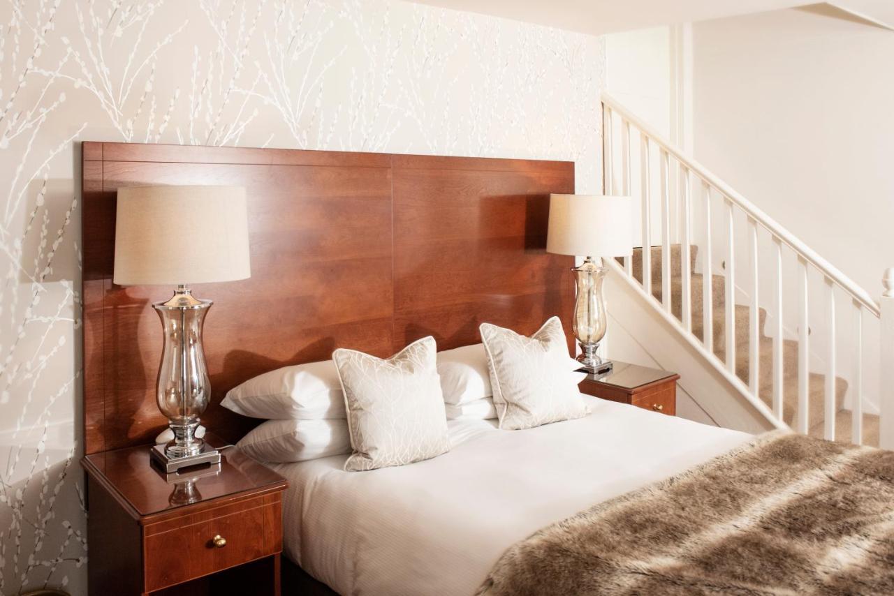 Roundthorn Country House & Luxury Apartments 펜리스 외부 사진
