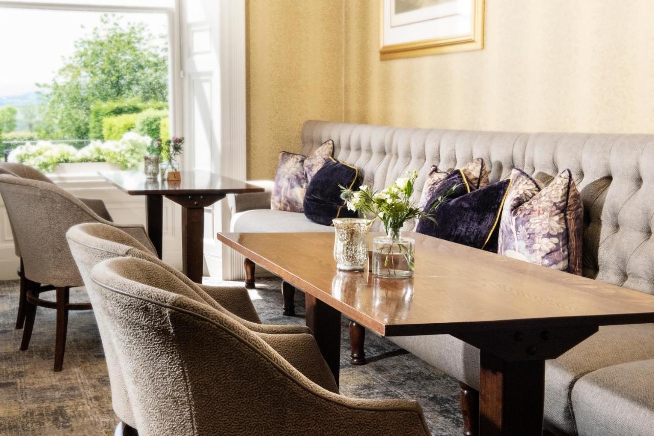 Roundthorn Country House & Luxury Apartments 펜리스 외부 사진
