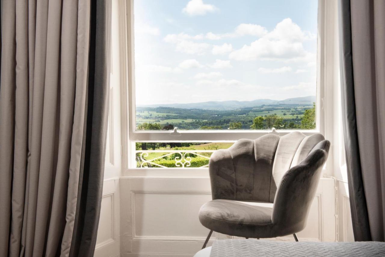 Roundthorn Country House & Luxury Apartments 펜리스 외부 사진
