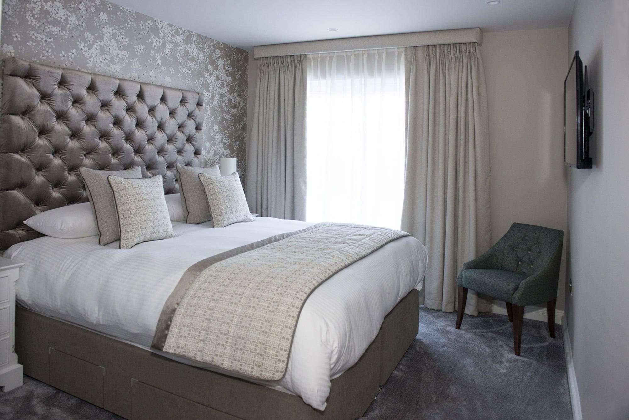 Roundthorn Country House & Luxury Apartments 펜리스 외부 사진