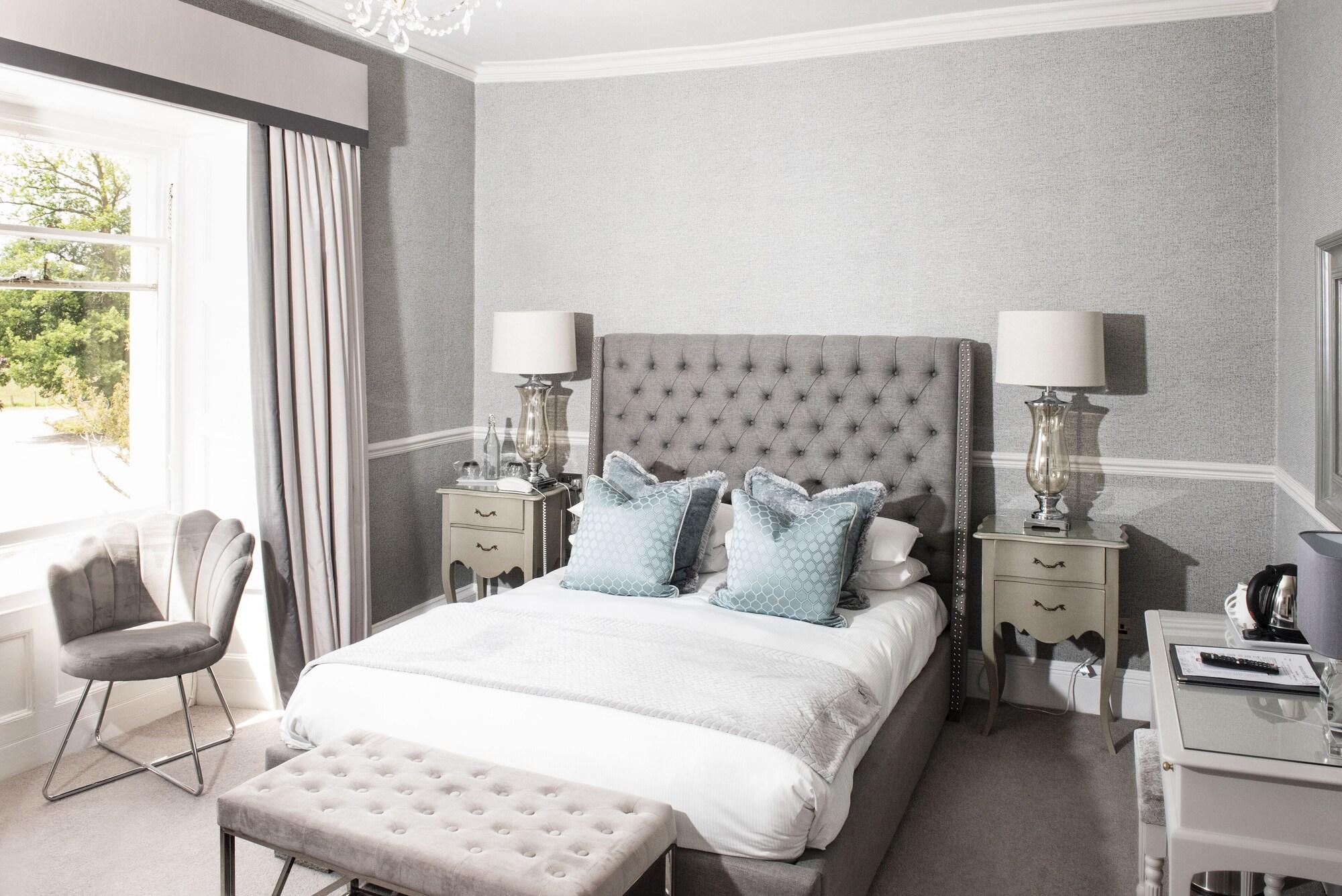 Roundthorn Country House & Luxury Apartments 펜리스 외부 사진