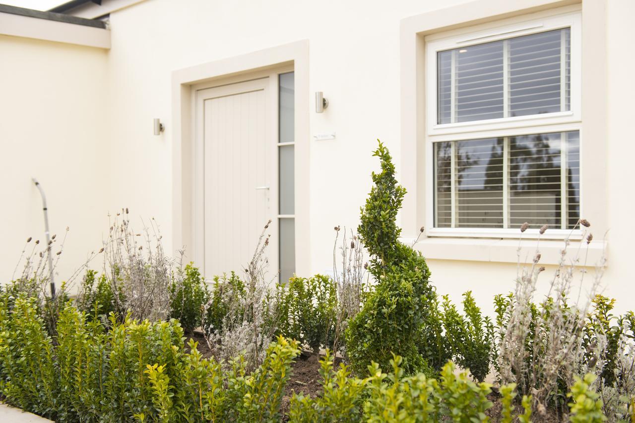 Roundthorn Country House & Luxury Apartments 펜리스 외부 사진