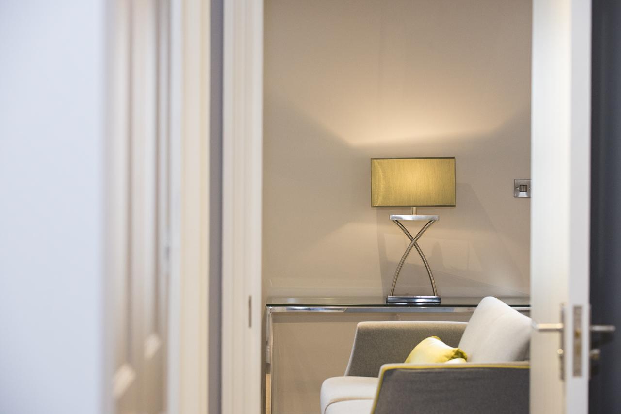 Roundthorn Country House & Luxury Apartments 펜리스 외부 사진