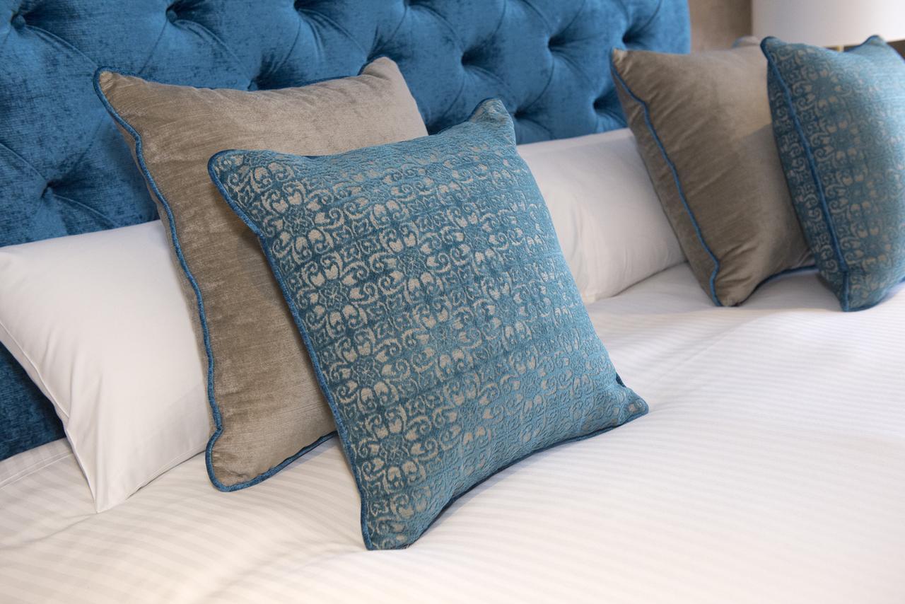 Roundthorn Country House & Luxury Apartments 펜리스 외부 사진