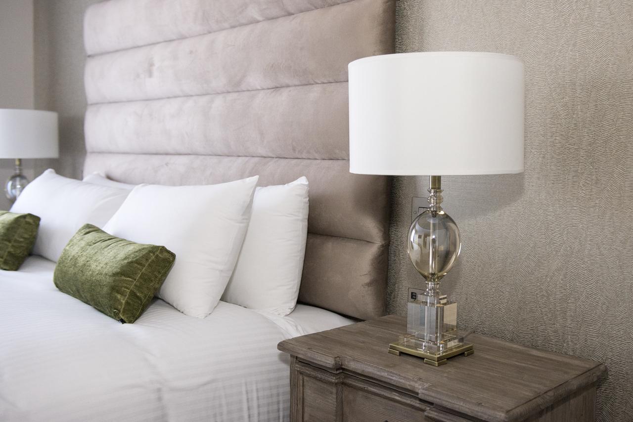 Roundthorn Country House & Luxury Apartments 펜리스 외부 사진