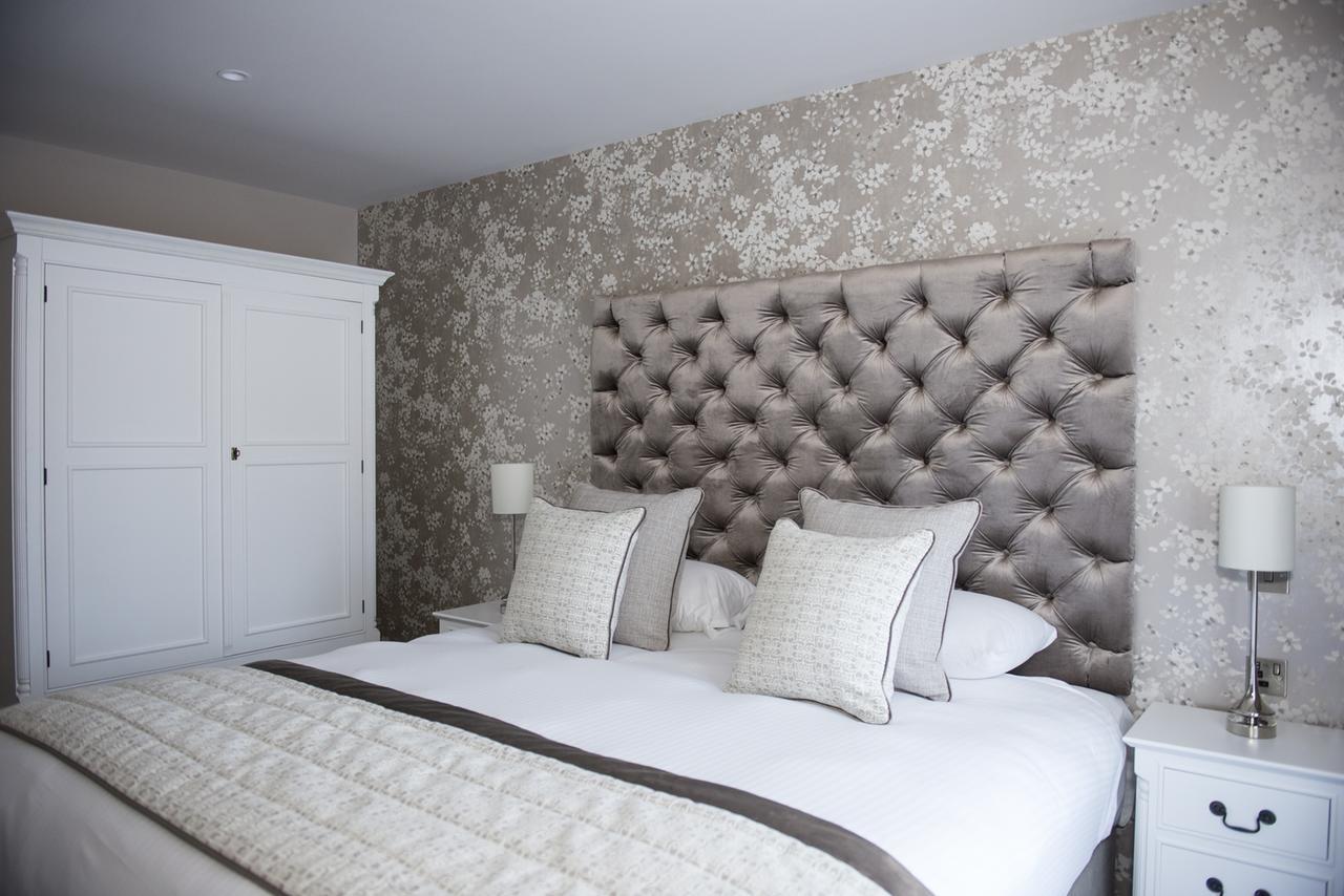 Roundthorn Country House & Luxury Apartments 펜리스 외부 사진