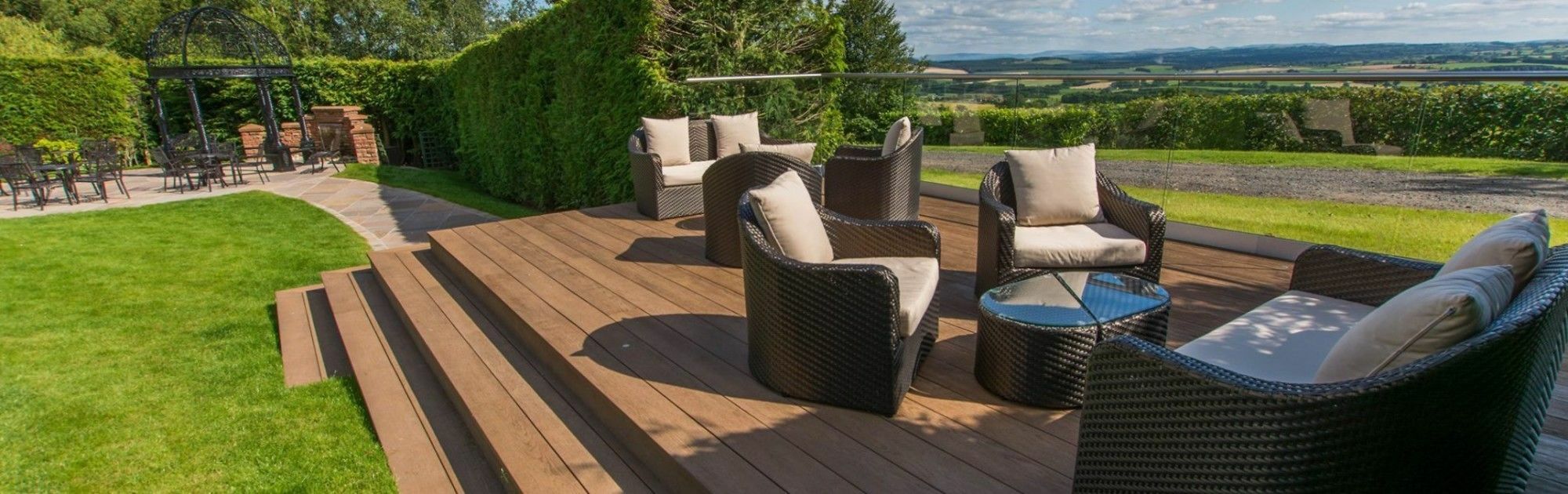 Roundthorn Country House & Luxury Apartments 펜리스 외부 사진